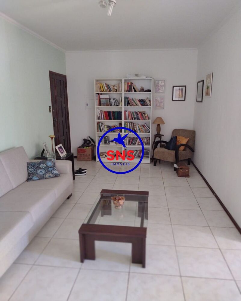 Apartamento, 2 quartos, 97 m² - Foto 2