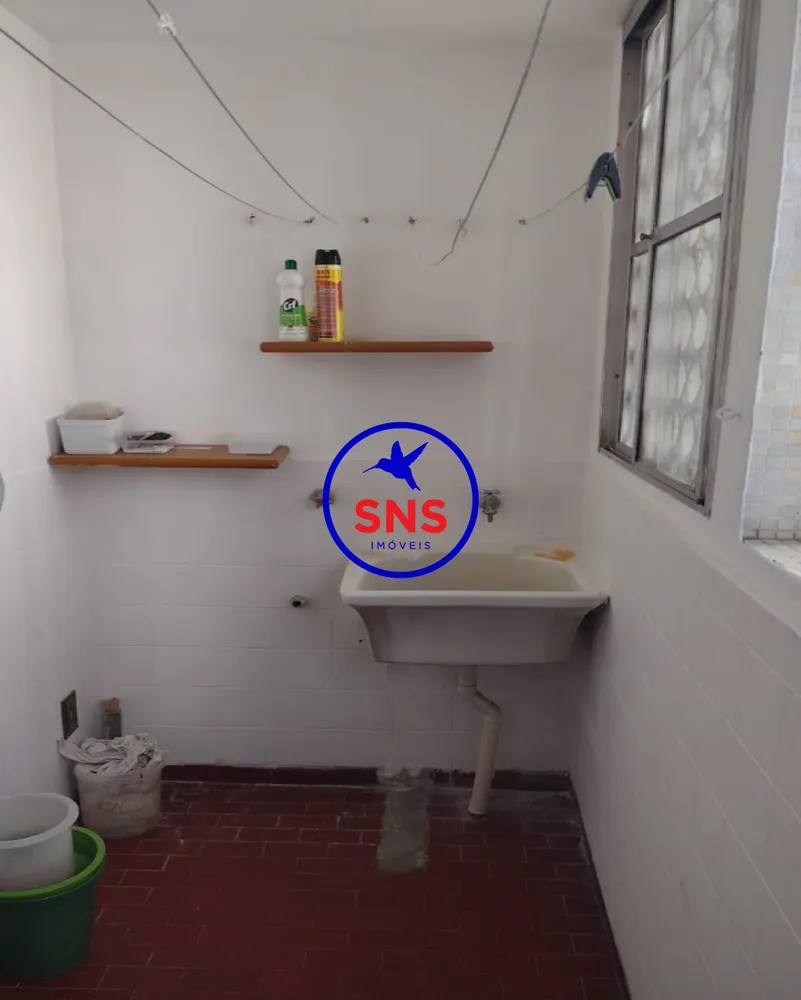 Apartamento, 2 quartos, 97 m² - Foto 20
