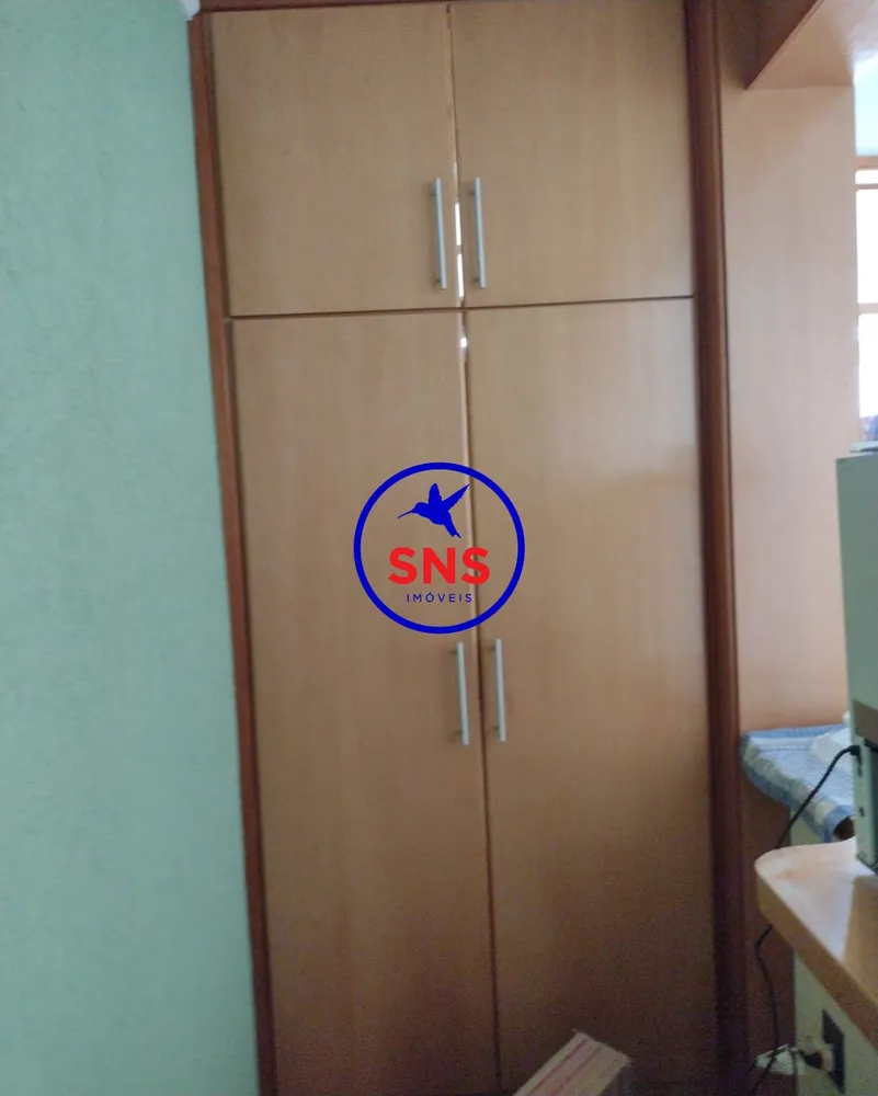 Apartamento, 2 quartos, 97 m² - Foto 13