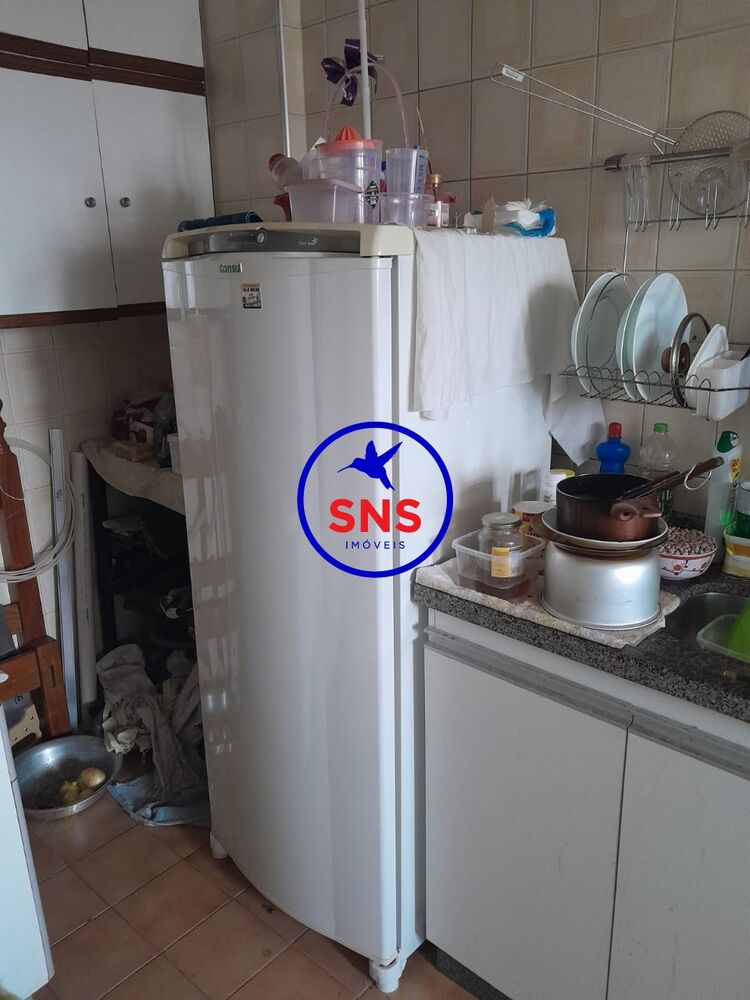 Apartamento à venda com 1 quarto, 44m² - Foto 6