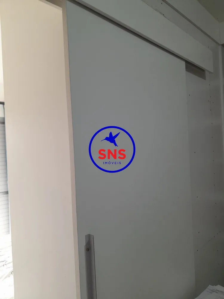 Apartamento, 1 quarto, 44 m² - Foto 3
