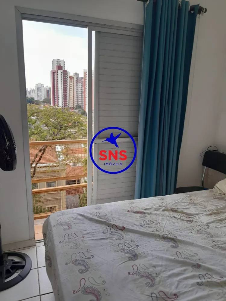 Apartamento, 1 quarto, 44 m² - Foto 8