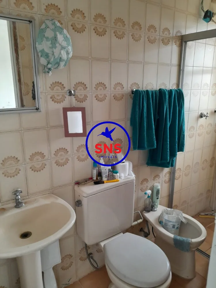 Apartamento, 1 quarto, 44 m² - Foto 2