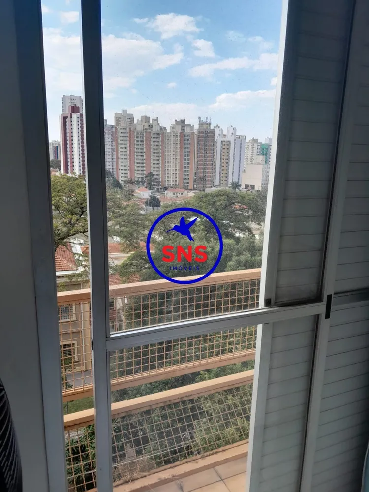 Apartamento, 1 quarto, 44 m² - Foto 9