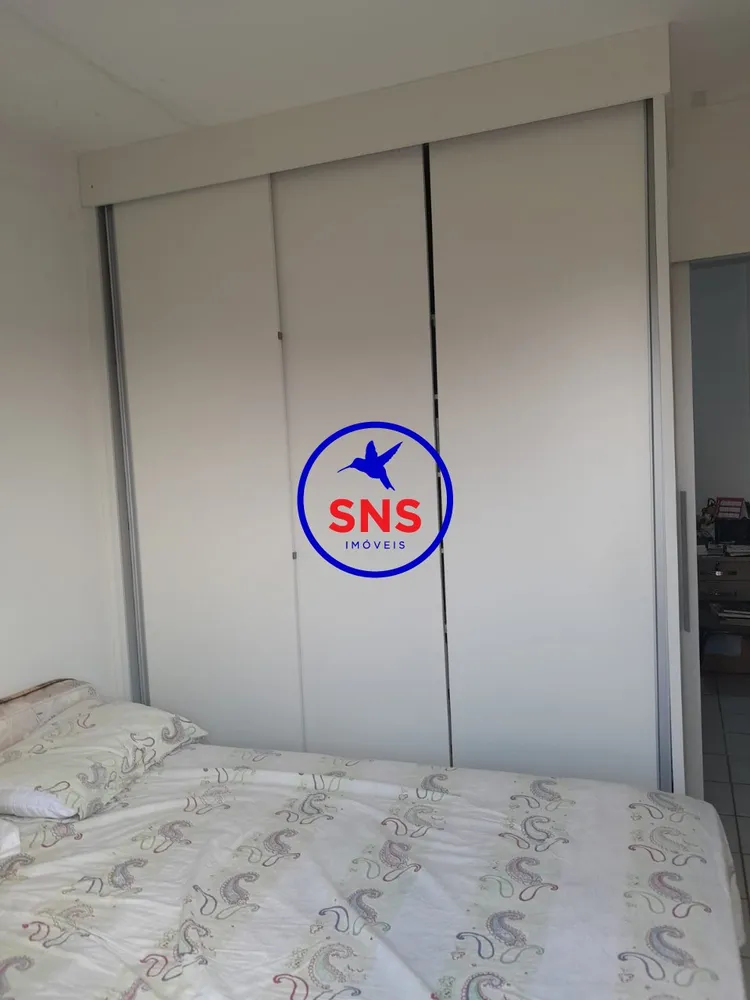 Apartamento, 1 quarto, 44 m² - Foto 1