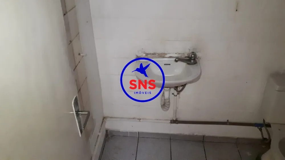 Loja-Salão, 280 m² - Foto 4