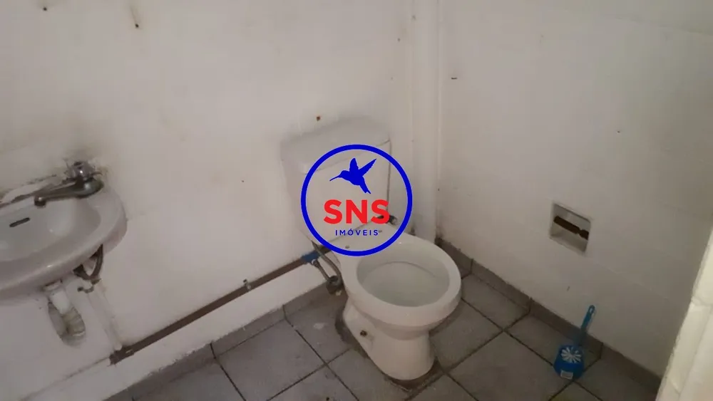 Loja-Salão, 280 m² - Foto 1