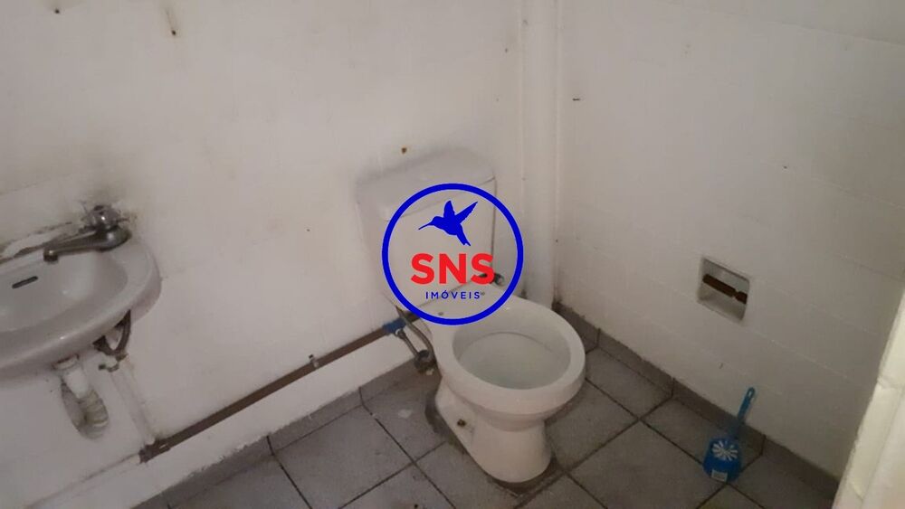 Loja-Salão, 280 m² - Foto 8