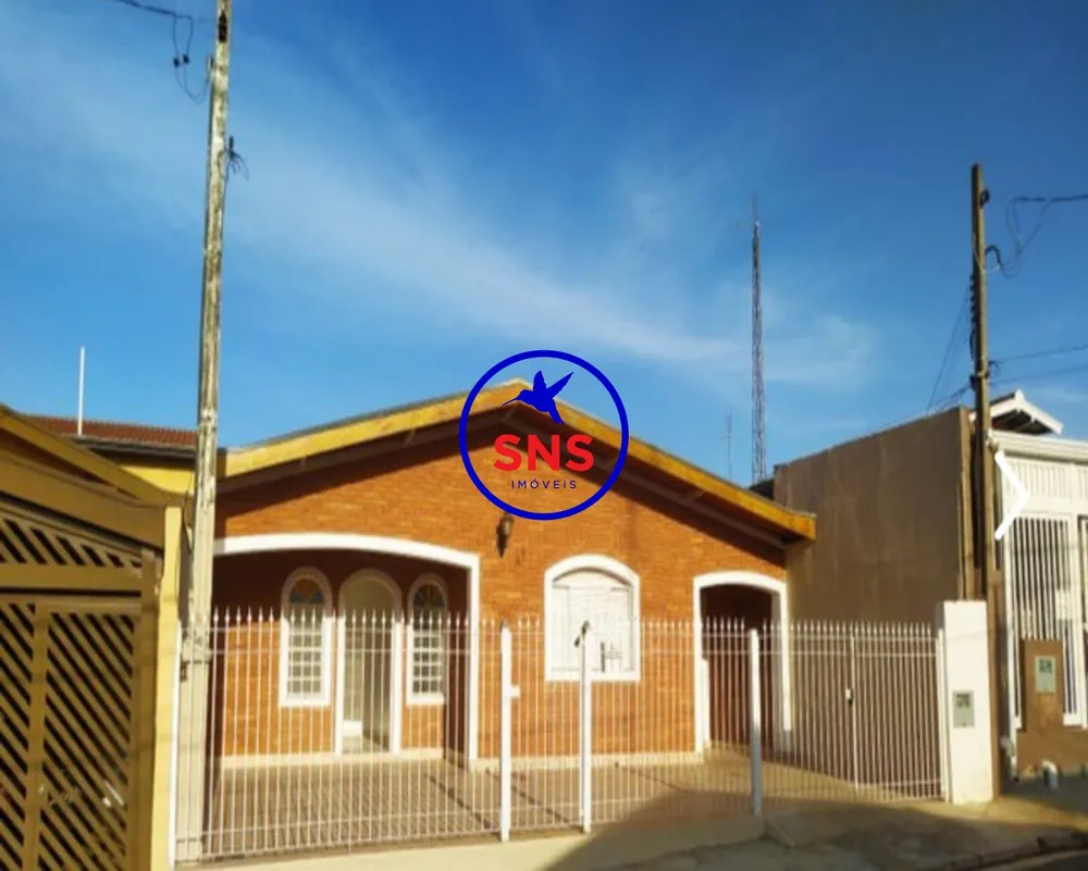 Casa, 2 quartos, 160 m² - Foto 5