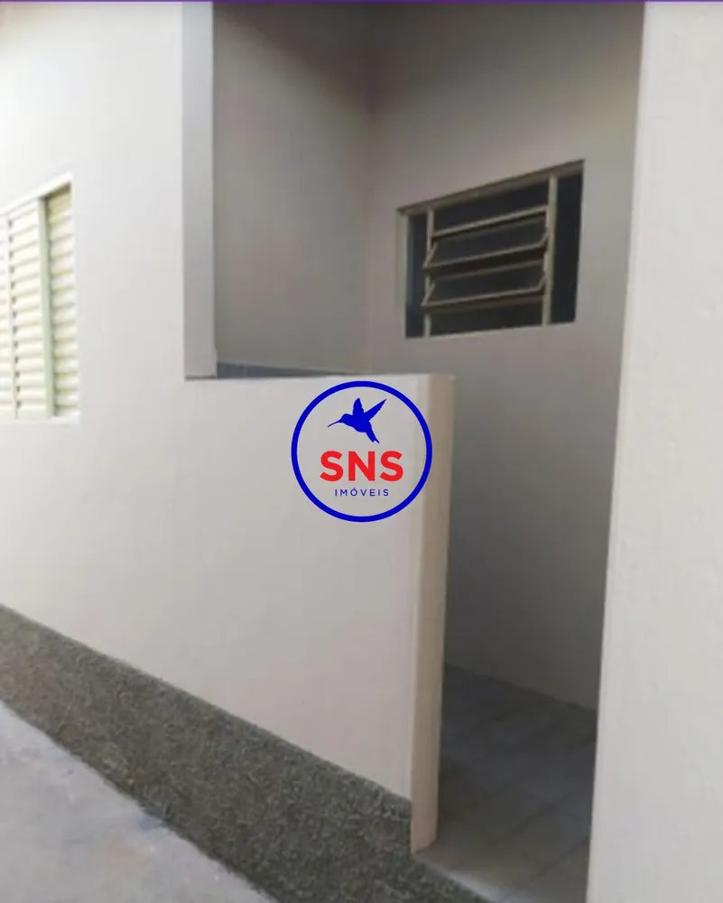Casa, 2 quartos, 160 m² - Foto 17