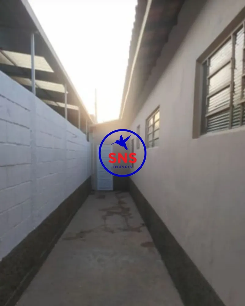 Casa, 2 quartos, 160 m² - Foto 18