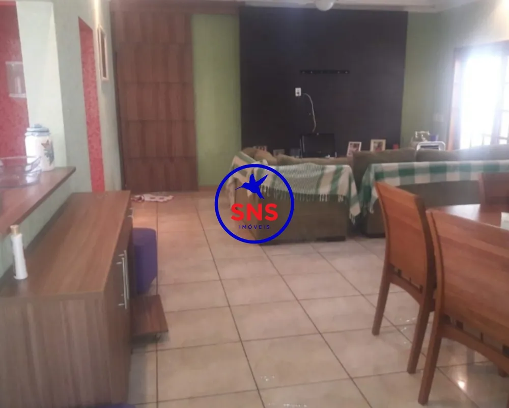 Casa, 3 quartos, 300 m² - Foto 7