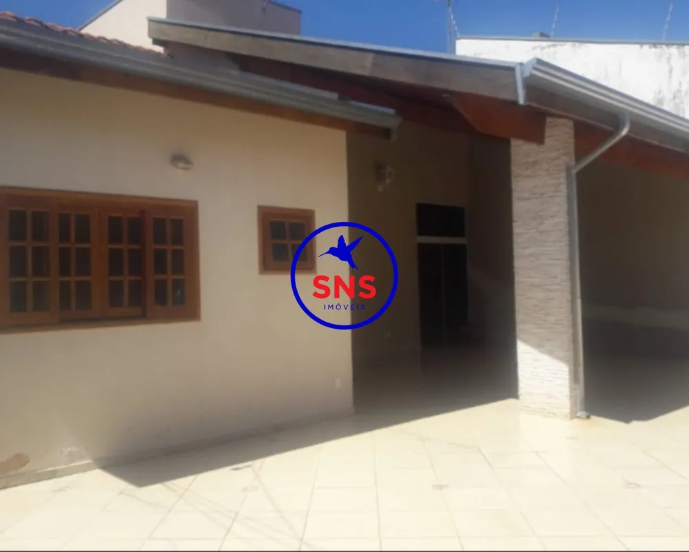 Casa, 3 quartos, 300 m² - Foto 1