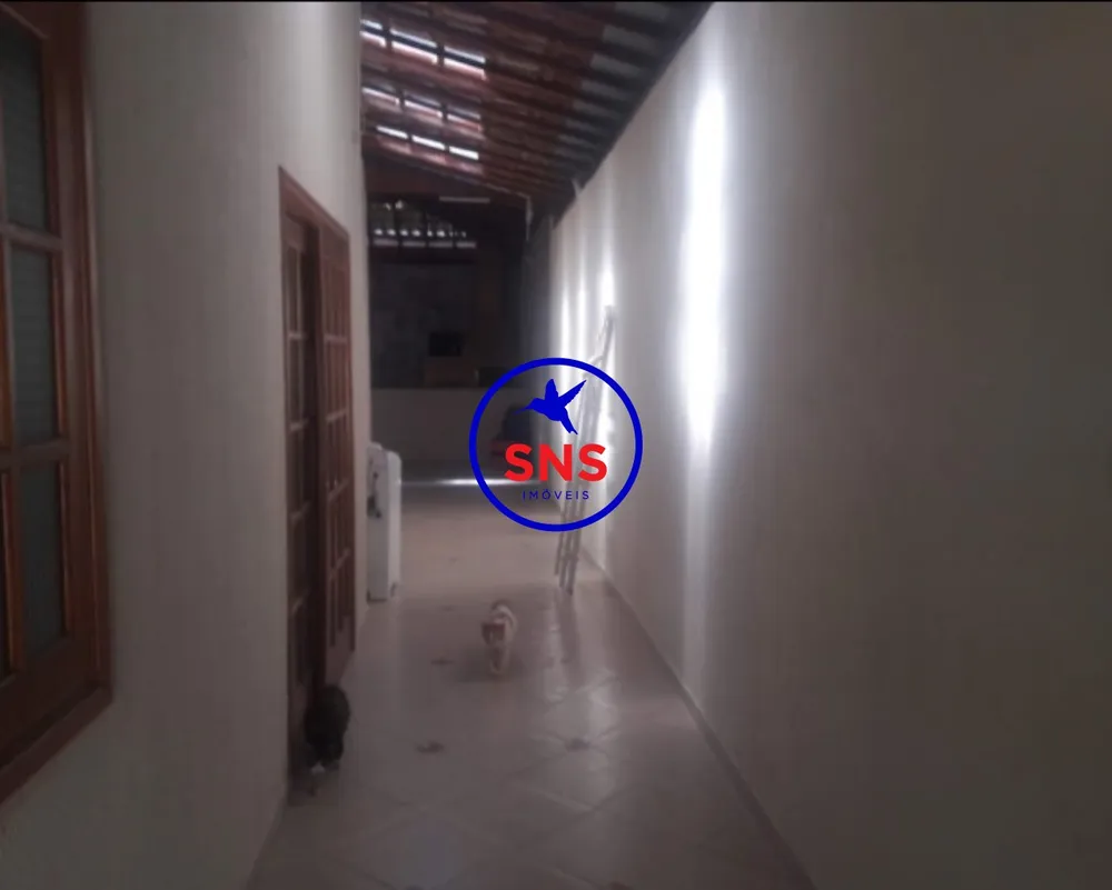 Casa, 3 quartos, 300 m² - Foto 8