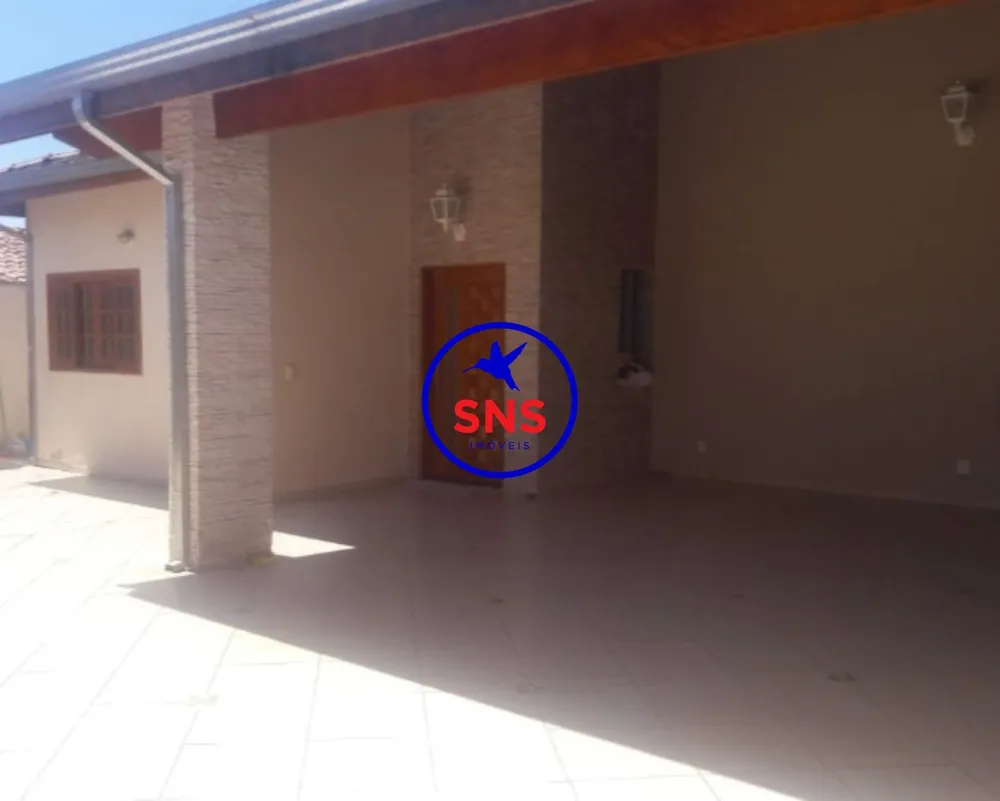 Casa, 3 quartos, 300 m² - Foto 6