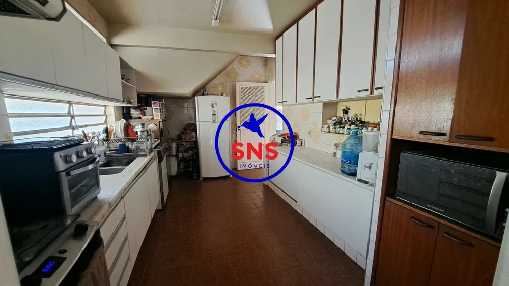 Casa, 4 quartos, 253 m² - Foto 4