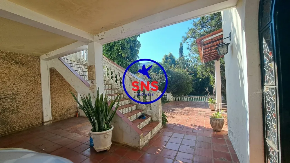 Casa, 4 quartos, 253 m² - Foto 6