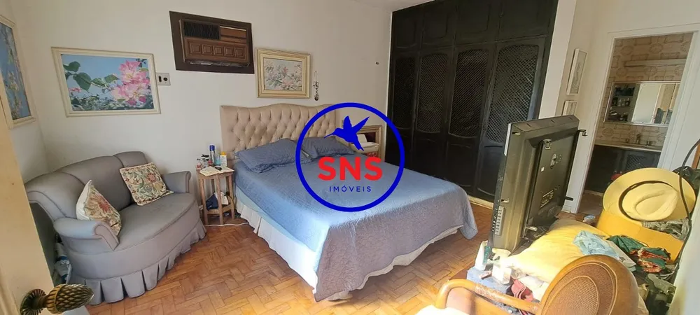 Casa, 4 quartos, 253 m² - Foto 1