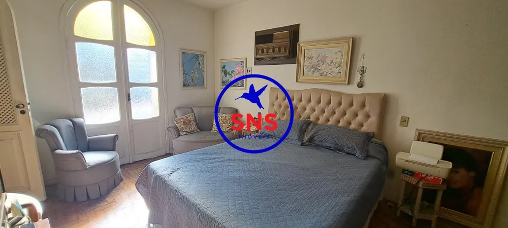 Casa, 4 quartos, 253 m² - Foto 2
