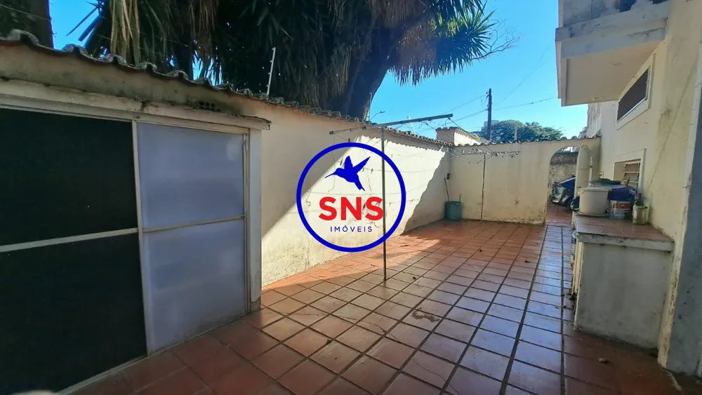 Casa, 4 quartos, 253 m² - Foto 5