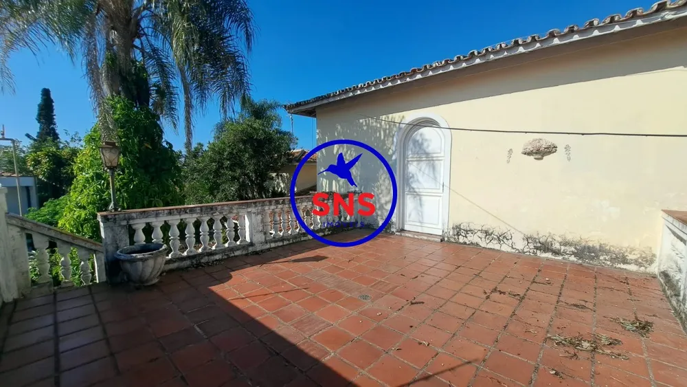 Casa, 4 quartos, 253 m² - Foto 8