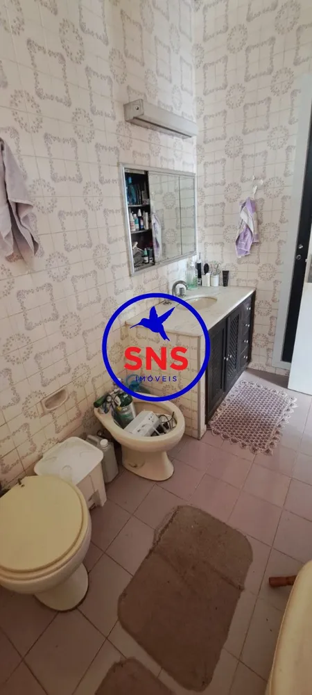 Casa, 4 quartos, 253 m² - Foto 3