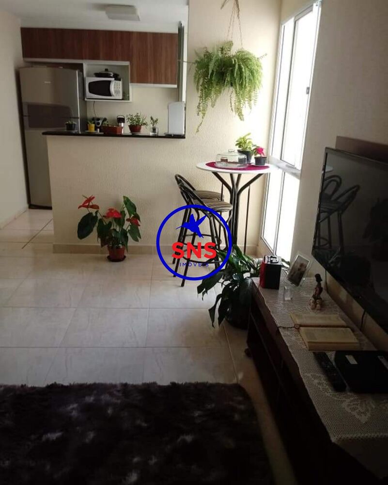 Apartamento, 2 quartos, 45 m² - Foto 8