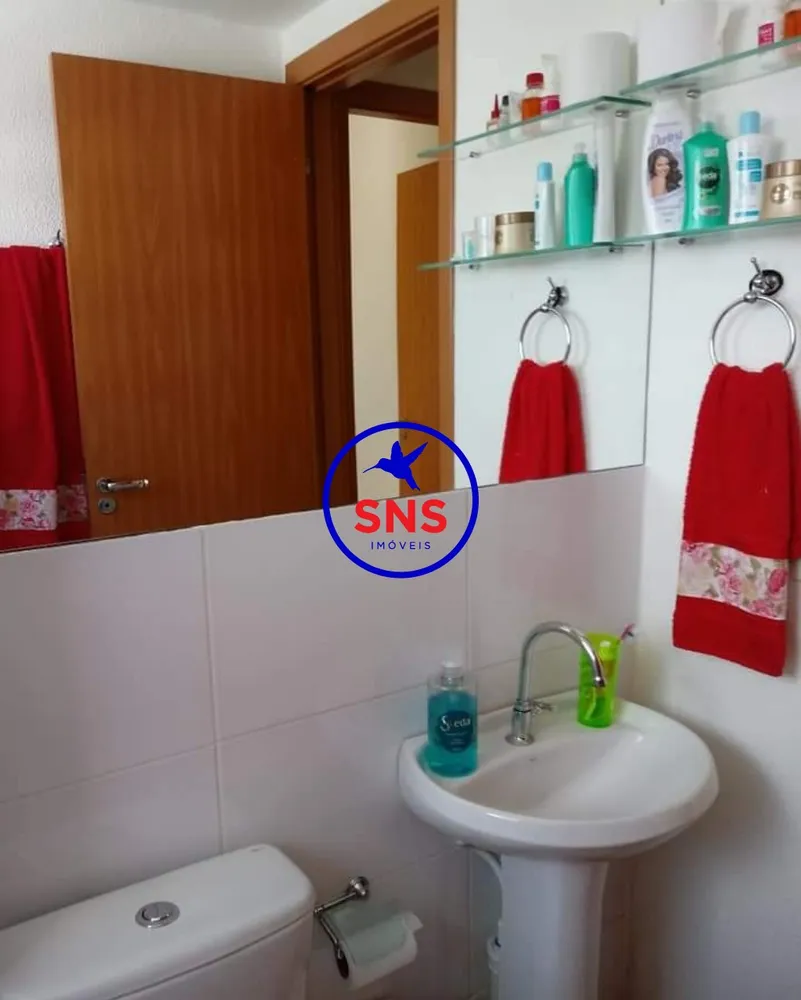 Apartamento, 2 quartos, 45 m² - Foto 19