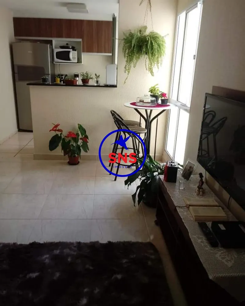 Apartamento, 2 quartos, 45 m² - Foto 13