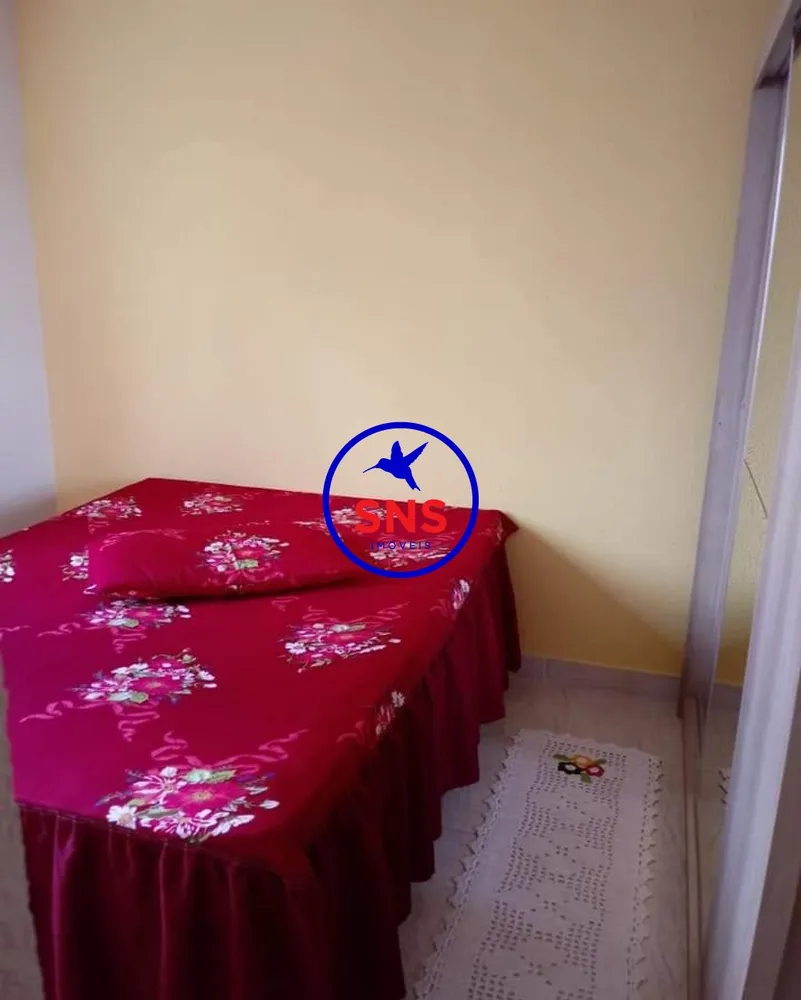 Apartamento, 2 quartos, 45 m² - Foto 20
