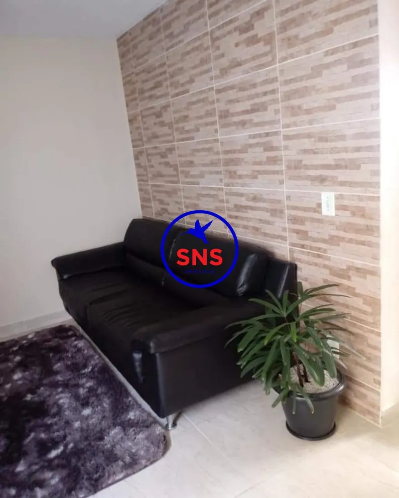 Apartamento, 2 quartos, 45 m² - Foto 10