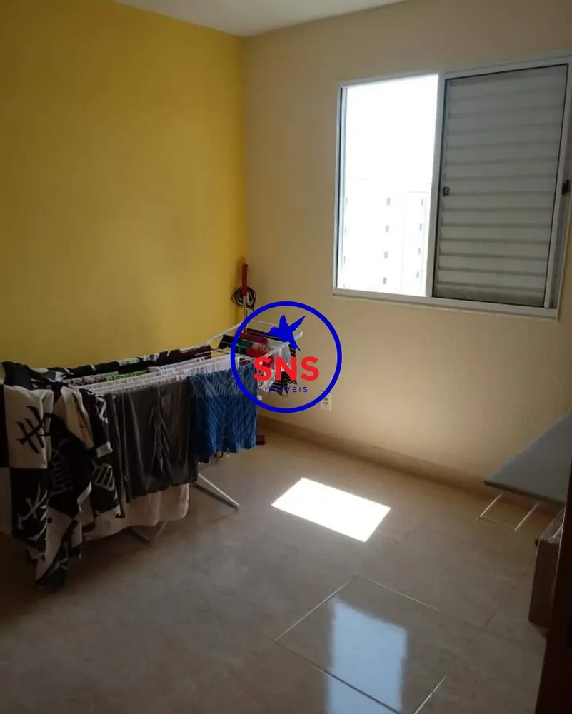 Apartamento, 2 quartos, 45 m² - Foto 18