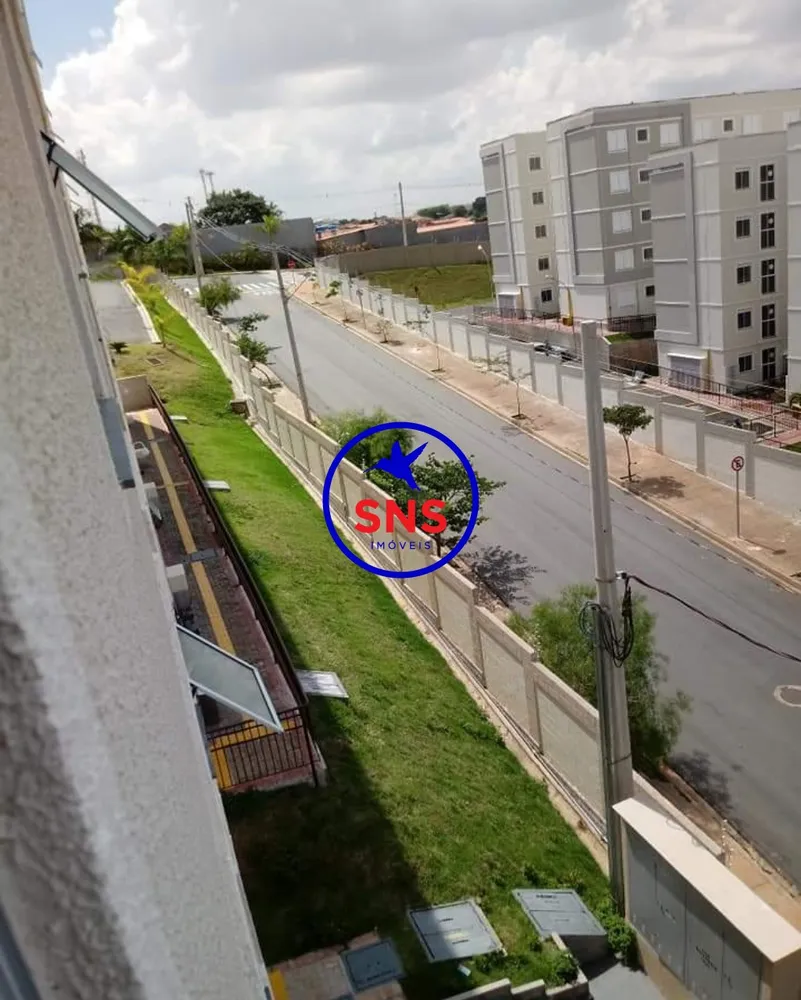 Apartamento, 2 quartos, 45 m² - Foto 17