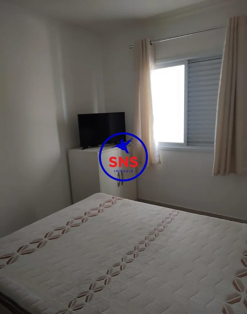 Apartamento, 2 quartos, 65 m² - Foto 7