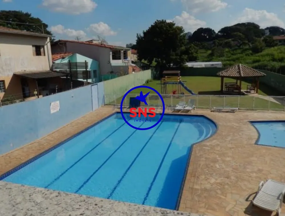 Apartamento, 2 quartos, 65 m² - Foto 10