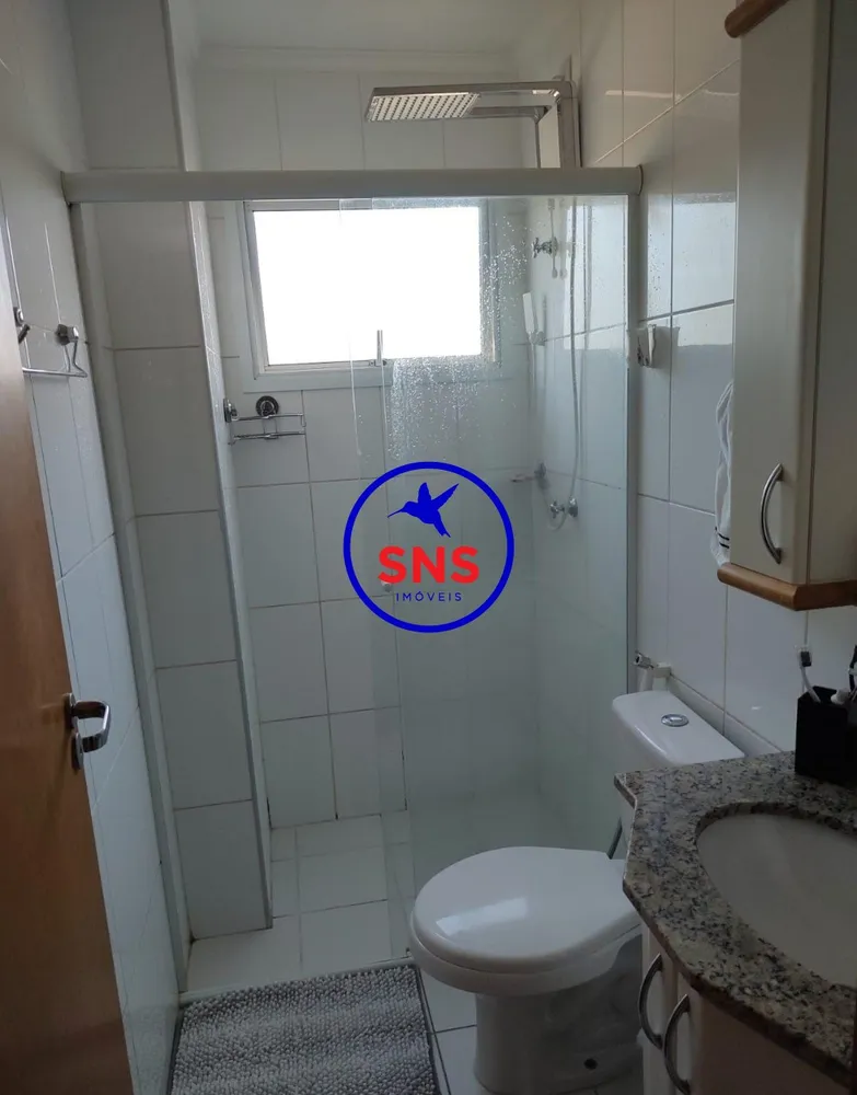 Apartamento, 2 quartos, 65 m² - Foto 8