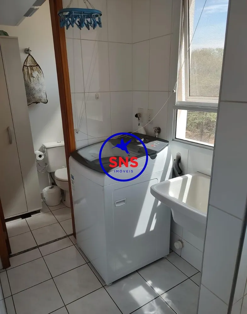 Apartamento, 2 quartos, 65 m² - Foto 4