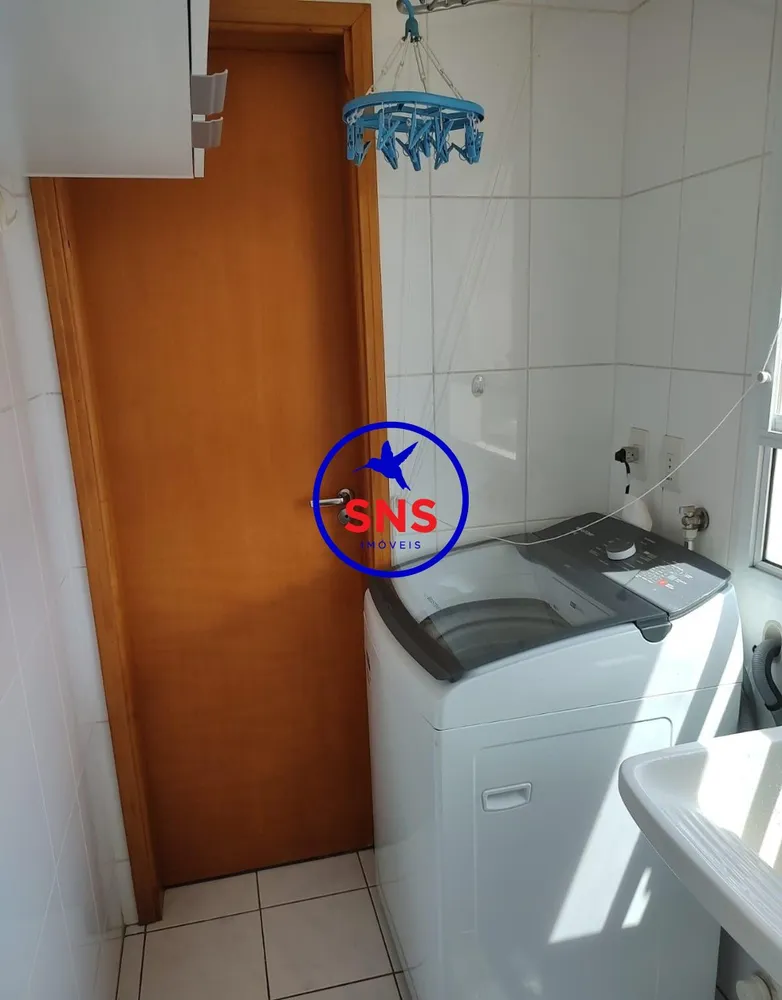 Apartamento, 2 quartos, 65 m² - Foto 3