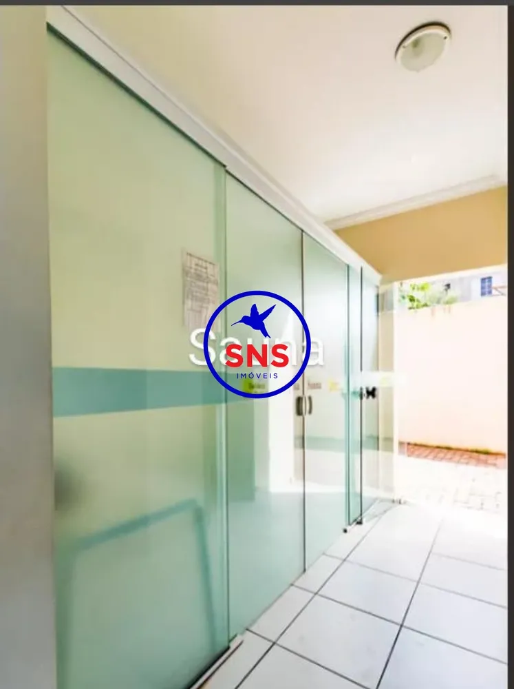 Apartamento, 2 quartos, 65 m² - Foto 11