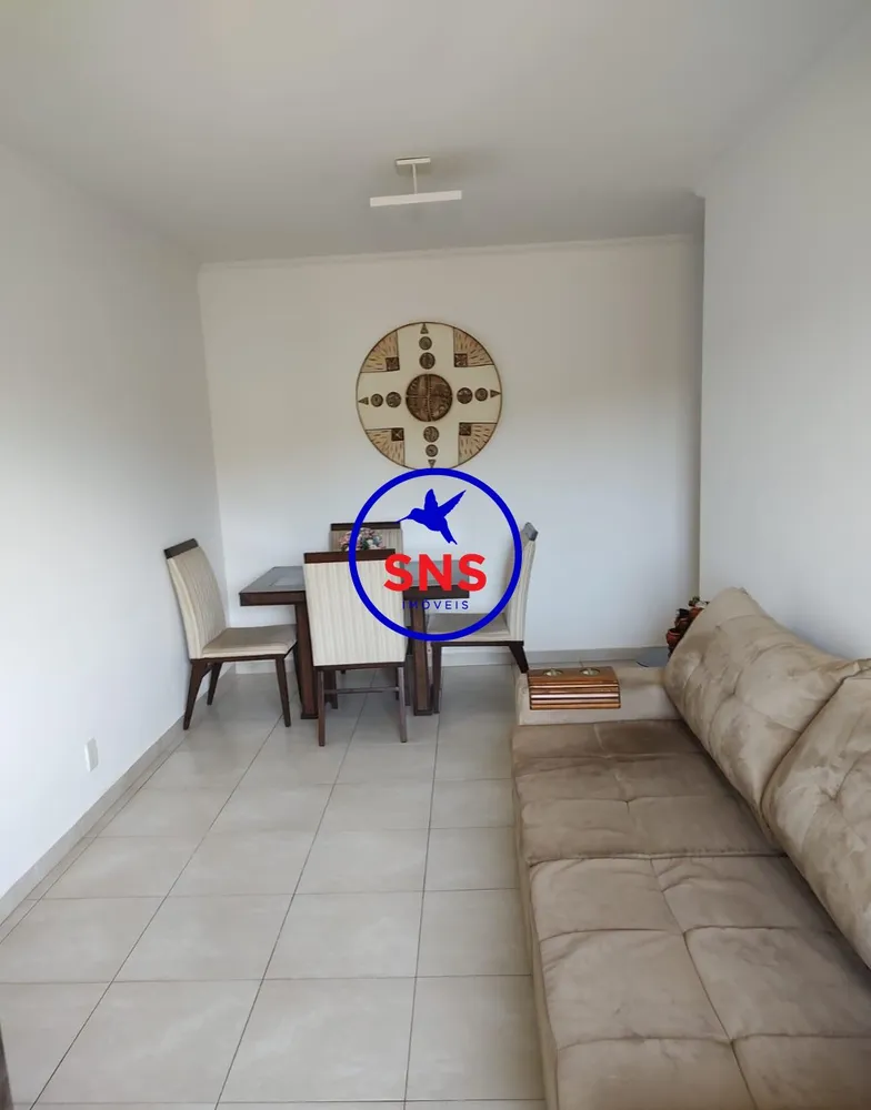 Apartamento, 2 quartos, 65 m² - Foto 1