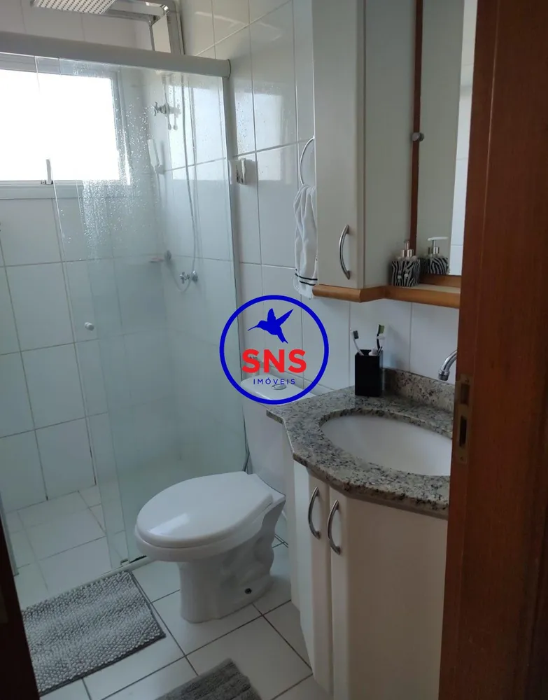Apartamento, 2 quartos, 65 m² - Foto 9