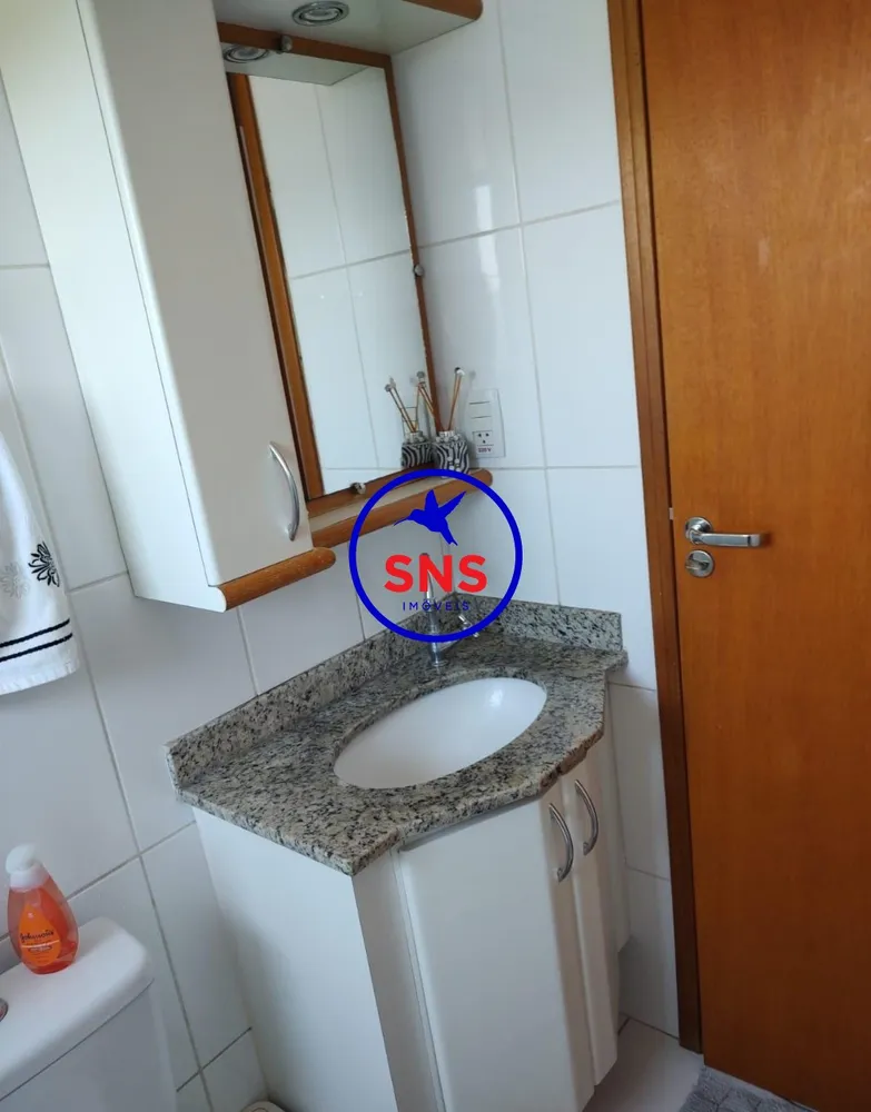 Apartamento, 2 quartos, 65 m² - Foto 5