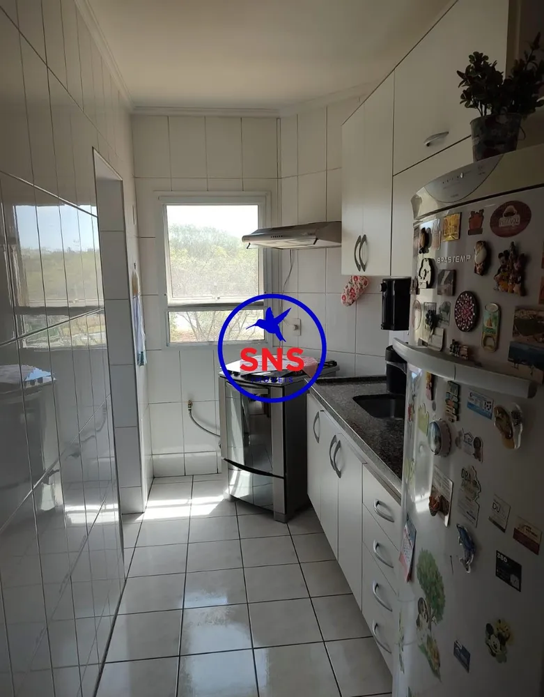 Apartamento, 2 quartos, 65 m² - Foto 2