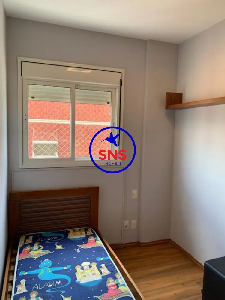 Apartamento, 2 quartos, 66 m² - Foto 5