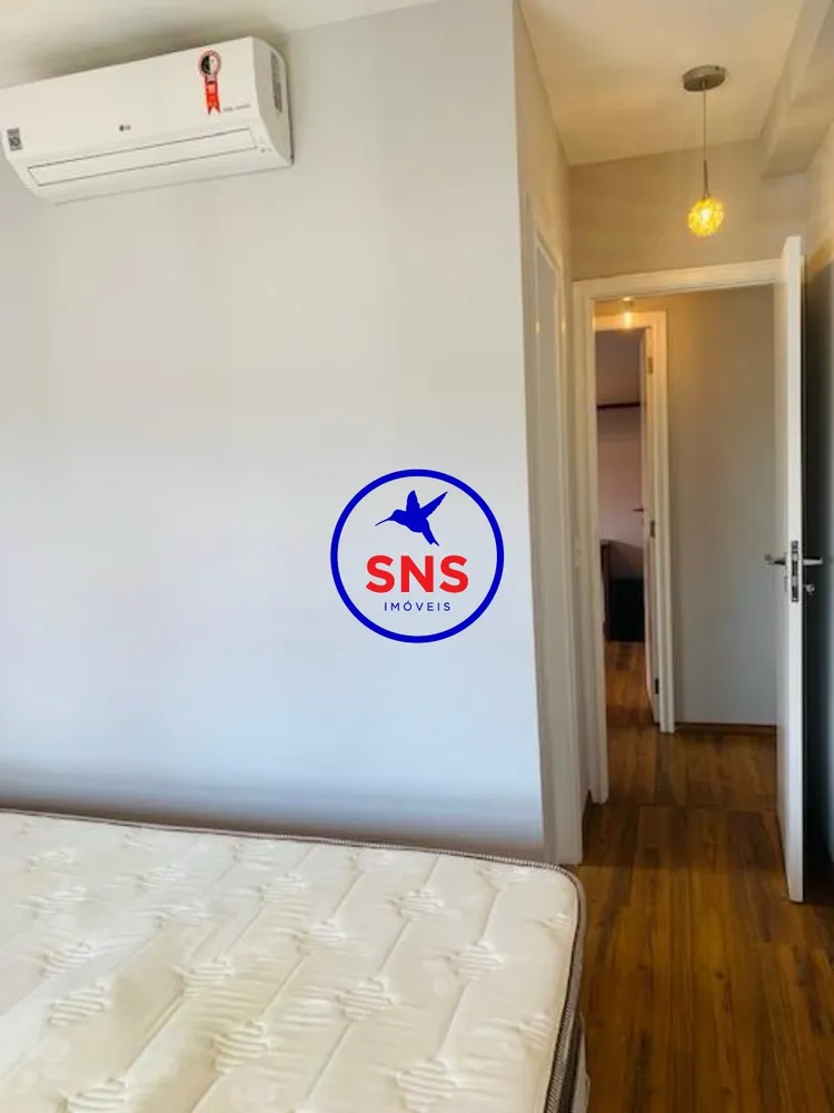 Apartamento, 2 quartos, 66 m² - Foto 7