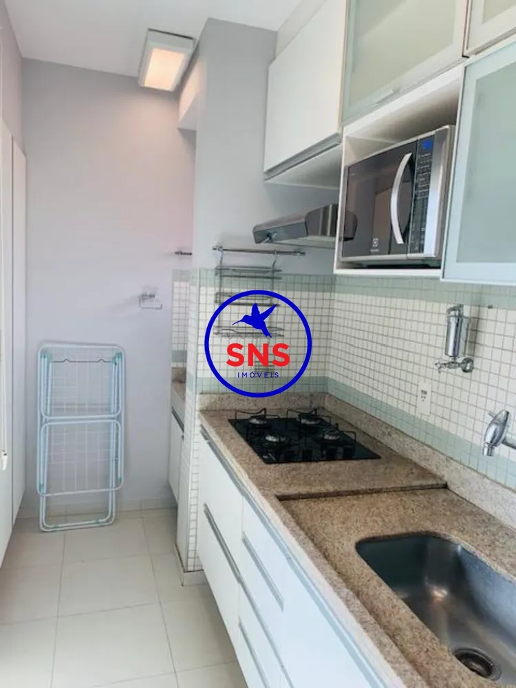 Apartamento, 2 quartos, 66 m² - Foto 8