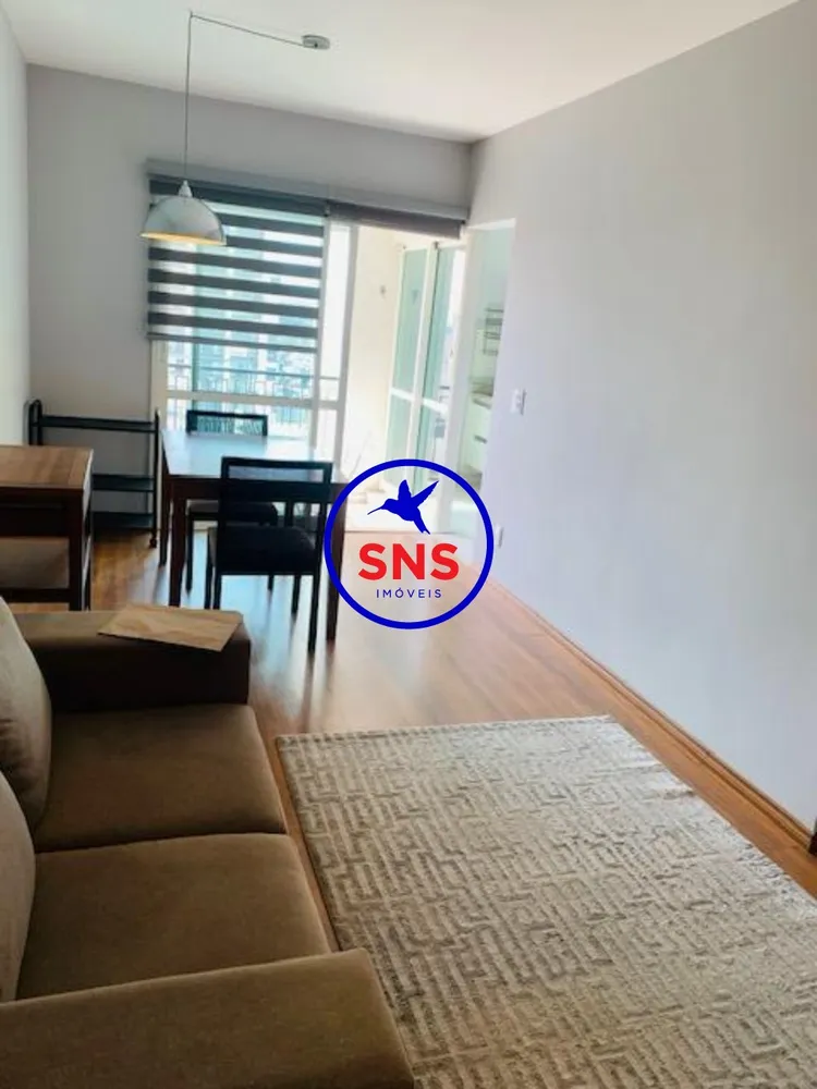 Apartamento, 2 quartos, 66 m² - Foto 3