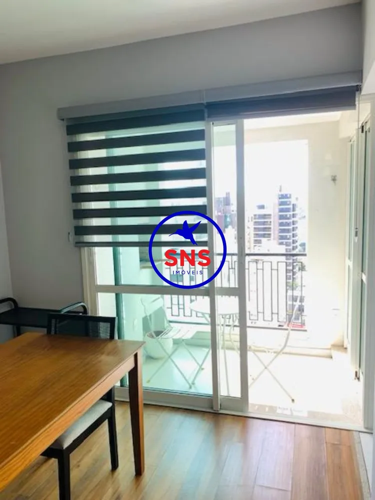 Apartamento, 2 quartos, 66 m² - Foto 1