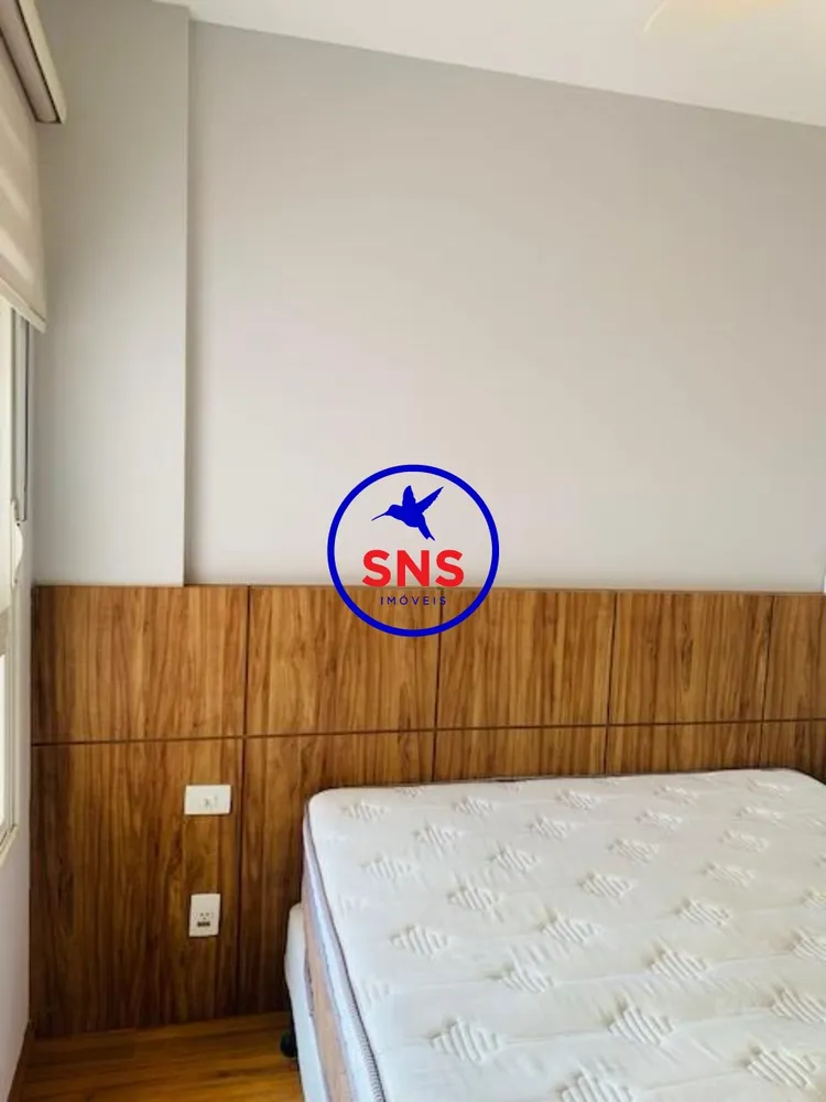 Apartamento, 2 quartos, 66 m² - Foto 2