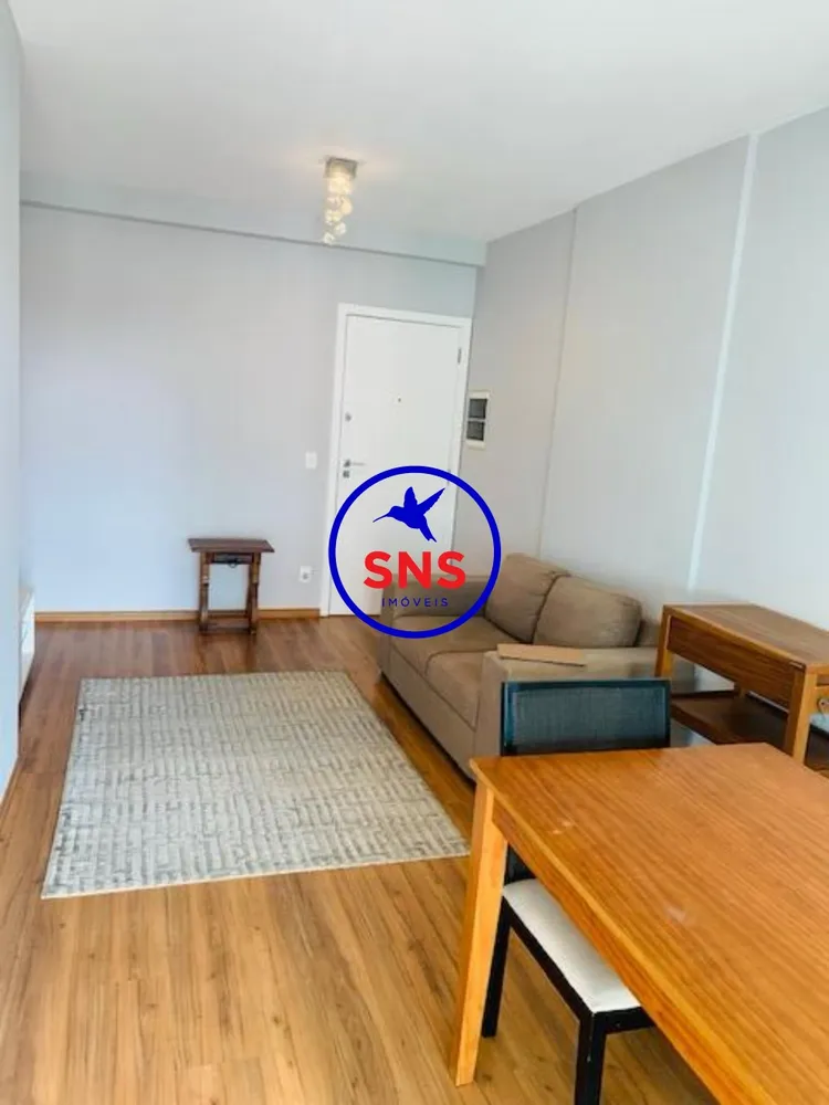 Apartamento, 2 quartos, 66 m² - Foto 6